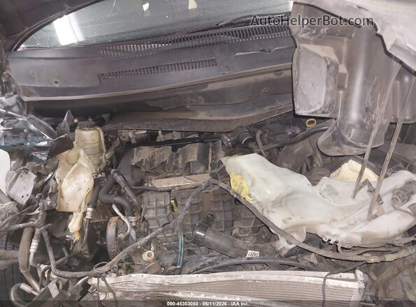 3C4PDCAB2HT558760 2017 DODGE JOURNEY Black Vista trasera