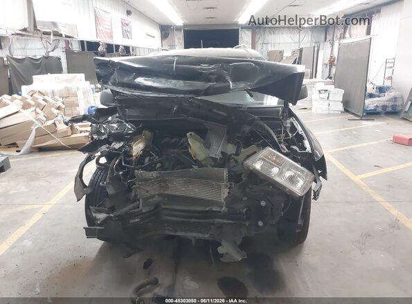 3C4PDCAB2HT558760 2017 DODGE JOURNEY Black Vista del cuadro de instrumentos