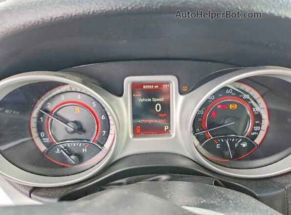 3C4PDCAB2HT670121 2017 DODGE JOURNEY Blue 