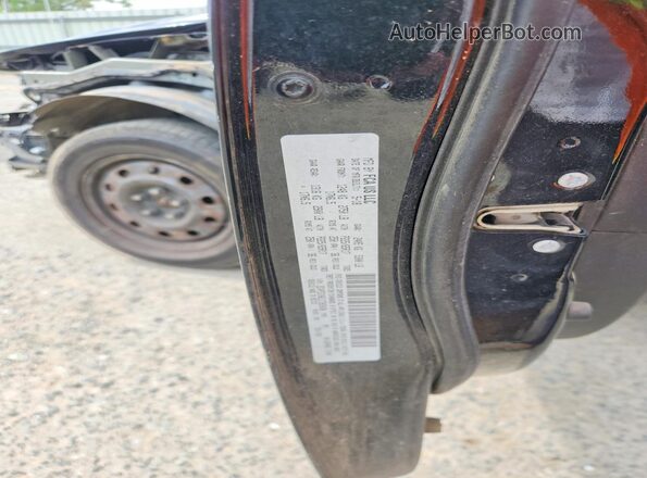 3C4PDCAB2JT383030 2018 DODGE JOURNEY Черный Панорамный вид салона 360°