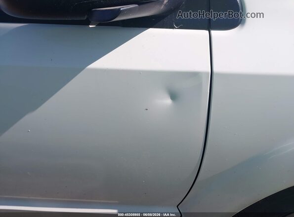 3C4PDCAB2LT250559 2020 DODGE JOURNEY White 