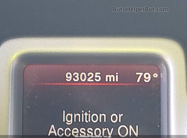3C4PDCAB2LT250559 2020 DODGE JOURNEY White 