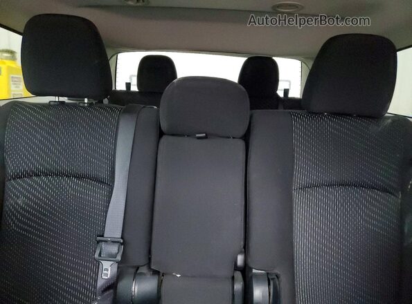 3C4PDCAB3HT565801 2017 DODGE JOURNEY Silver 
