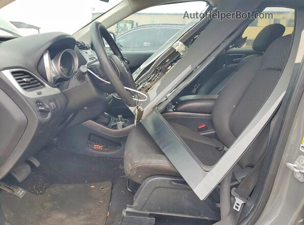 3C4PDCAB3KT865474 2019 DODGE JOURNEY Gray 