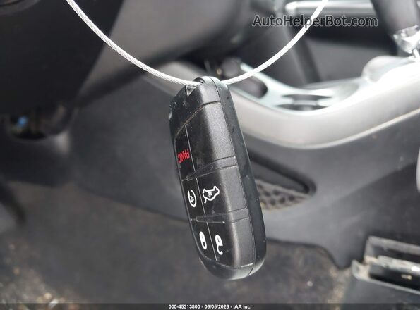 3C4PDCAB3KT866382 2019 DODGE JOURNEY Black 