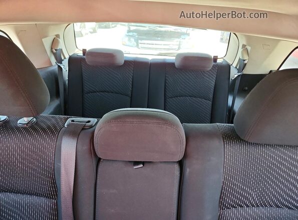 3C4PDCAB4JT242945 2018 DODGE JOURNEY Red 