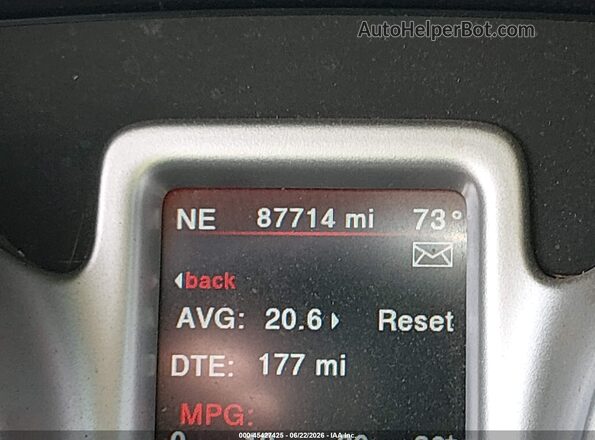3C4PDCAB4JT443292 2018 DODGE JOURNEY Green 