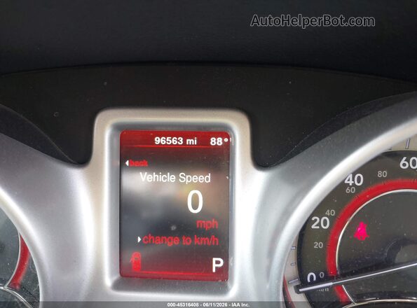 3C4PDCAB4LT274331 2020 DODGE JOURNEY Dark Blue 
