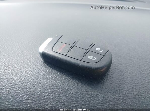 3C4PDCAB4LT274331 2020 DODGE JOURNEY Dark Blue წინა პანელის ხედი