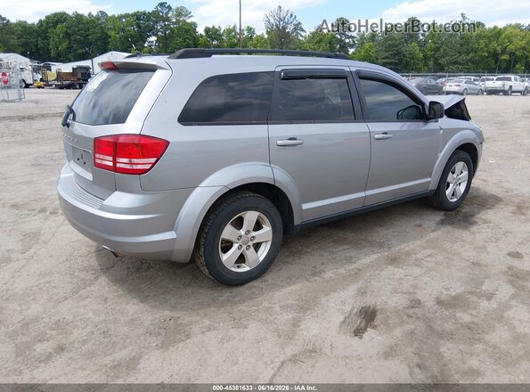 3C4PDCAB5GT104534 2016 DODGE JOURNEY Gray Հետևի աջ