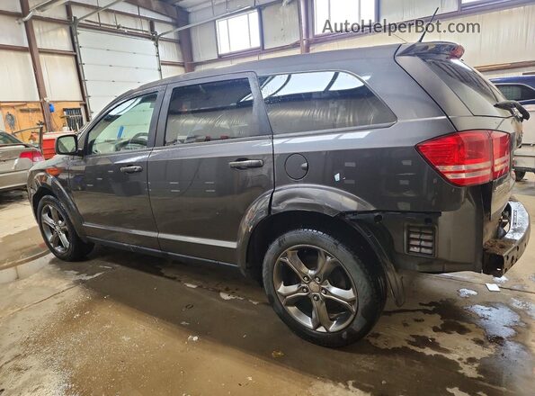 3C4PDCAB5GT177502 2016 DODGE JOURNEY Gray 