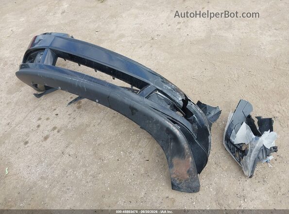 3C4PDCAB5HT682683 2017 DODGE JOURNEY Black Սարքավորումների վահանակի տեսք
