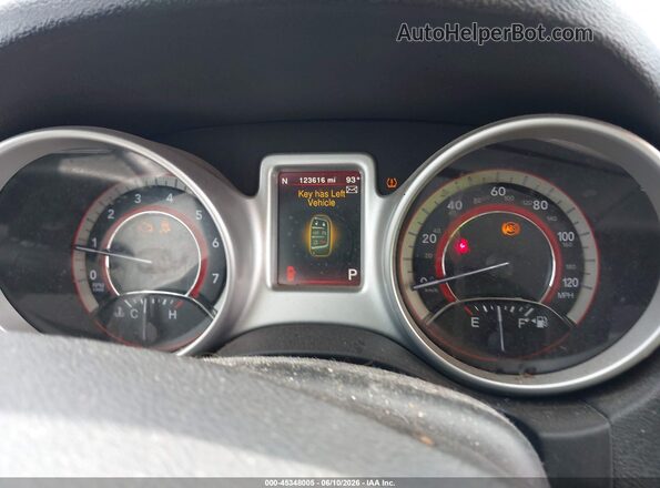 3C4PDCAB5JT242016 2018 DODGE JOURNEY Черный Вид задних сидений