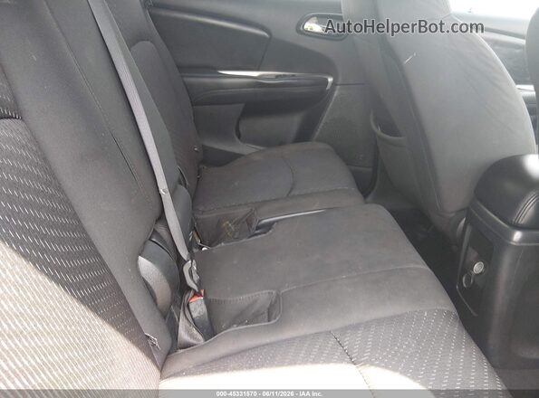 3C4PDCAB5JT506853 2018 DODGE JOURNEY Синий Вид наклейки с VIN-кодом