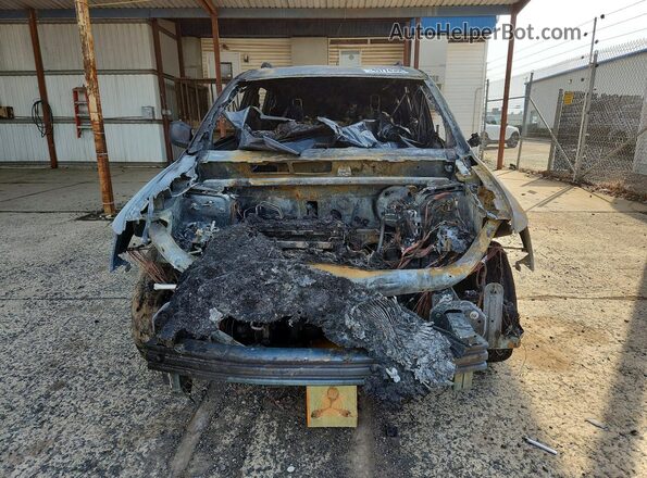 3C4PDCAB5JT533101 2018 DODGE JOURNEY Серый Вид спереди