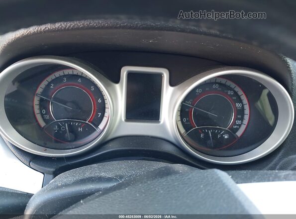 3C4PDCAB5LT226515 2020 DODGE JOURNEY Серый Вид задних сидений