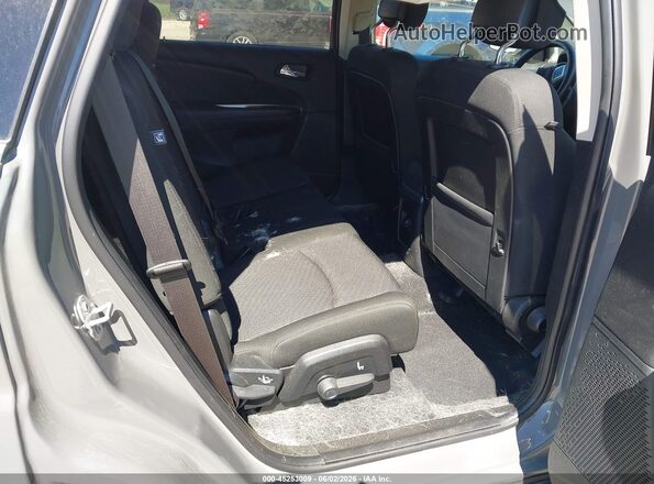 3C4PDCAB5LT226515 2020 DODGE JOURNEY Серый Вид наклейки с VIN-кодом