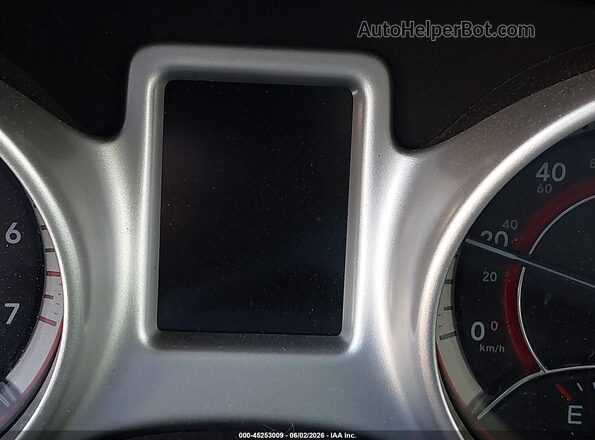 3C4PDCAB5LT226515 2020 DODGE JOURNEY Серый 