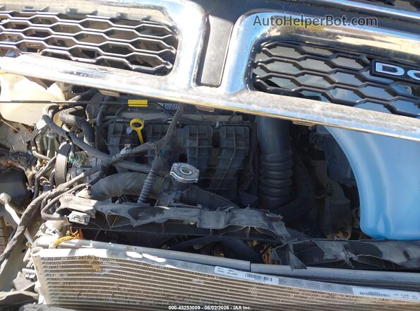 3C4PDCAB5LT226515 2020 DODGE JOURNEY Серый Вид сзади