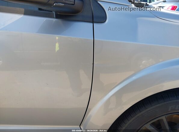 3C4PDCAB5LT261796 2020 DODGE JOURNEY Silver 