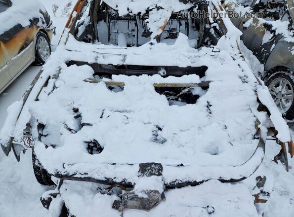 3C4PDCAB5LT276296 2020 DODGE JOURNEY Burn Вид підкапотного простору
