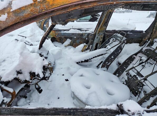 3C4PDCAB5LT276296 2020 DODGE JOURNEY Burn Вид салону спереду