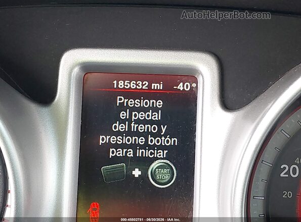 3C4PDCAB6HT637266 2017 DODGE JOURNEY Gray 