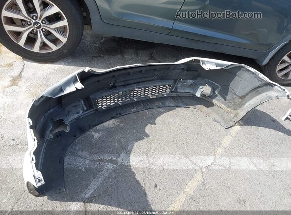 3C4PDCAB6JT273128 2018 DODGE JOURNEY White Vista del cuadro de instrumentos