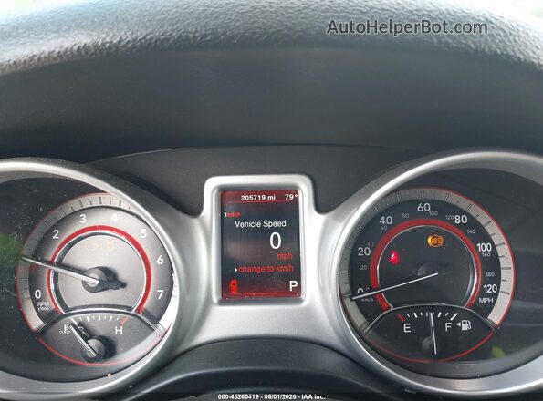 3C4PDCAB6JT490520 2018 DODGE JOURNEY Silver 
