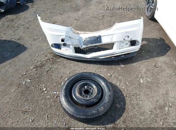 3C4PDCAB6JT498326 2018 DODGE JOURNEY White Սարքավորումների վահանակի տեսք