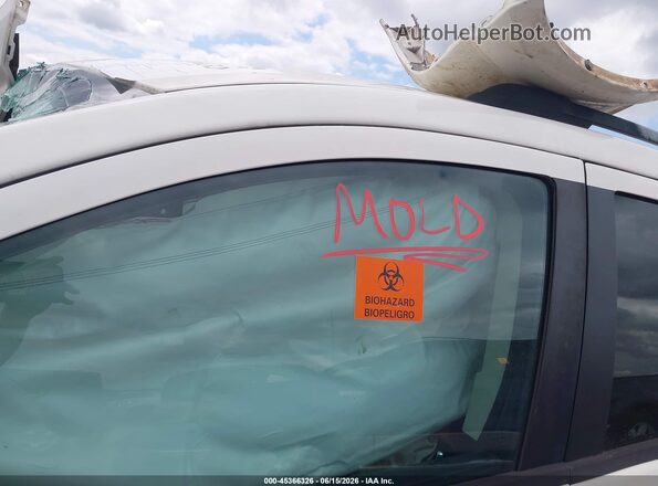 3C4PDCAB6JT524486 2018 DODGE JOURNEY White Դիմացի տեսք