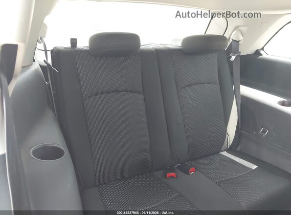 3C4PDCAB6KT871589 2019 DODGE JOURNEY Gray 