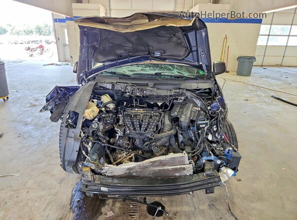 3C4PDCAB6LT267977 2020 DODGE JOURNEY Blue 