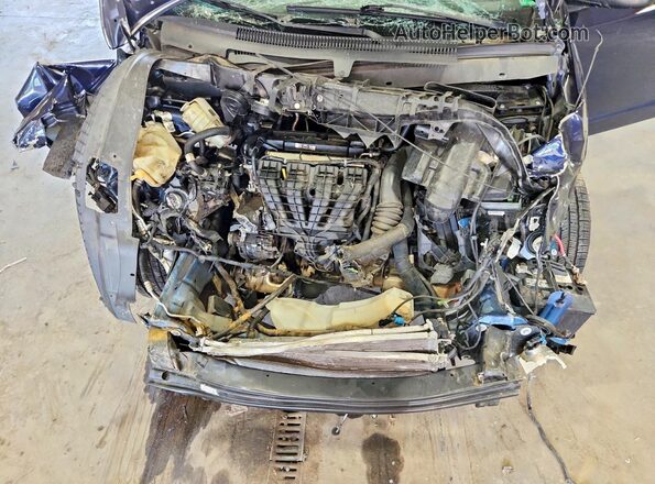 3C4PDCAB6LT267977 2020 DODGE JOURNEY Blue 