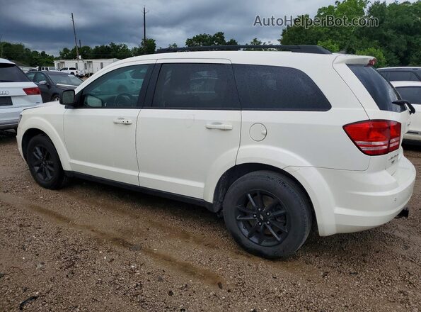 3C4PDCAB6LT272015 2020 DODGE JOURNEY White 