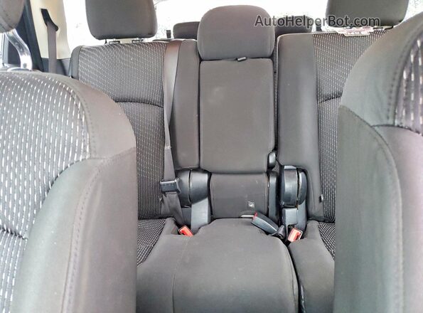 3C4PDCAB6LT272015 2020 DODGE JOURNEY White 