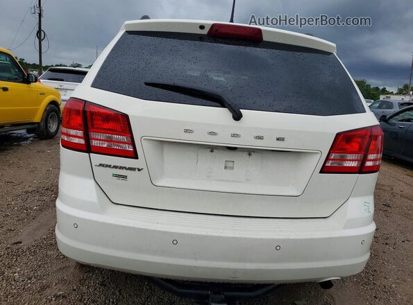 3C4PDCAB6LT272015 2020 DODGE JOURNEY White 
