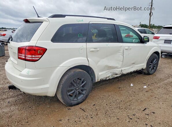 3C4PDCAB6LT272015 2020 DODGE JOURNEY White 