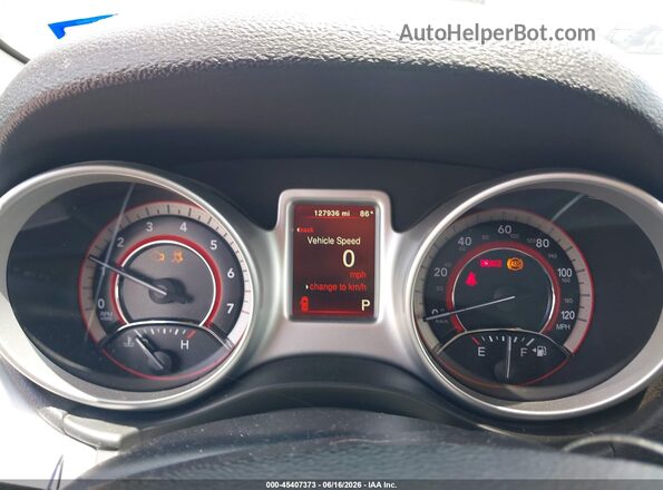 3C4PDCAB7JT189058 2018 DODGE JOURNEY White 