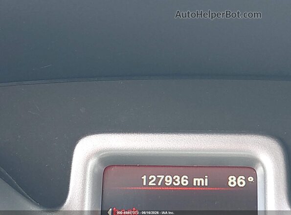 3C4PDCAB7JT189058 2018 DODGE JOURNEY White 