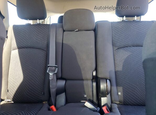 3C4PDCAB7JT534931 2018 DODGE JOURNEY Red 