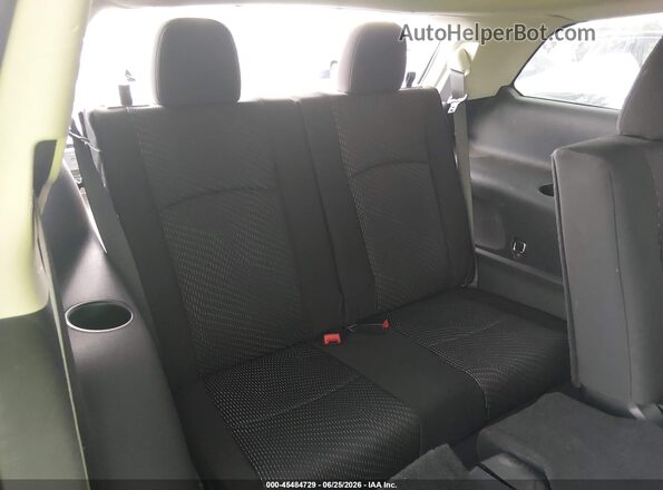 3C4PDCAB7KT872699 2019 DODGE JOURNEY Silver 