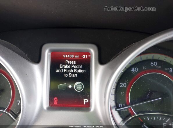 3C4PDCAB7LT276106 2020 DODGE JOURNEY Gray 