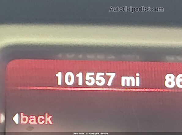 3C4PDCAB8JT310731 2018 DODGE JOURNEY Красный 