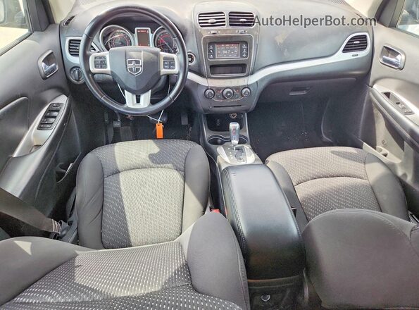 3C4PDCAB8JT363932 2018 DODGE JOURNEY Charcoal 