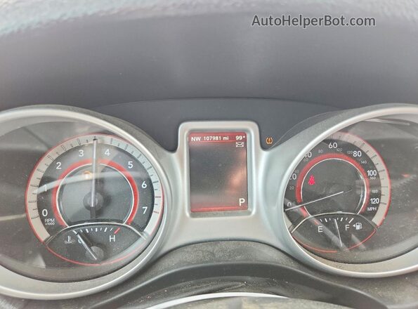 3C4PDCAB8JT363932 2018 DODGE JOURNEY Charcoal 