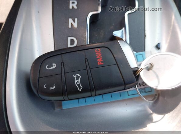 3C4PDCAB8JT446681 2018 DODGE JOURNEY Gray 