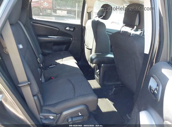 3C4PDCAB8JT446681 2018 DODGE JOURNEY Gray 