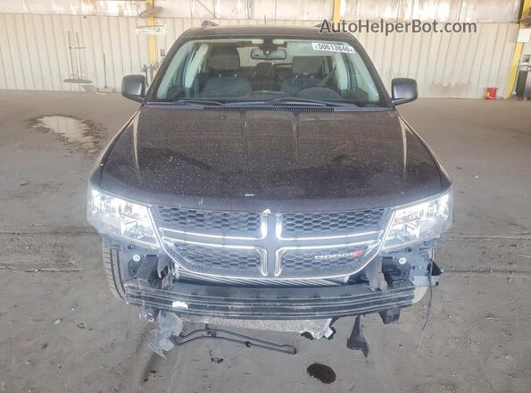 3C4PDCAB8JT447975 2018 DODGE JOURNEY Gray 