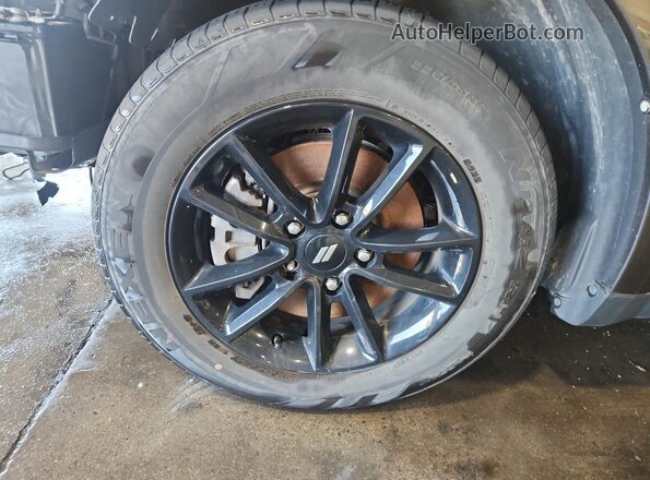3C4PDCAB8LT270489 2020 DODGE JOURNEY Серый 